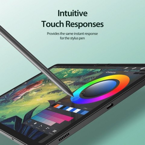 DUX DUCIS protektor NAAD ochronny na LCD o strukturze papieru do SAMSUNG Tab S8/S7