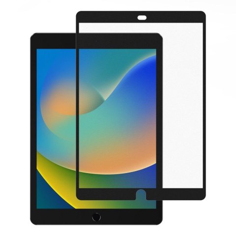 DUX DUCIS protektor NAAD ochronny na LCD o strukturze papieru do iPad 7/8/9 10.2"