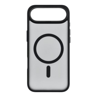 Futerał X-ONE Dropguard Magnetic Case Air (kompatybilny z MagSafe) - do Apple iPhone 17 Air czarny