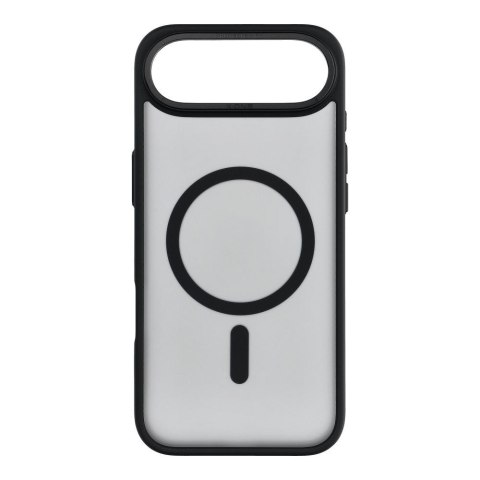 Futerał X-ONE Dropguard Magnetic Case Air (kompatybilny z MagSafe) - do Apple iPhone 17 Air czarny
