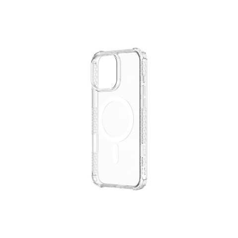 Futerał X-ONE Dropguard Magnetic Case Pro (kompatybilny z MagSafe) - do Apple iPhone 16 czarny