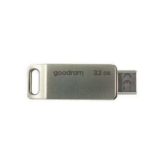 GOODRAM pendrive OTG USB A + Typ C ODA3 32GB USB3.2