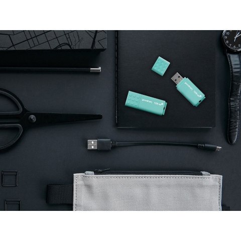 GOODRAM pendrive UME3 32GB USB3.2 (Biomaster protected)