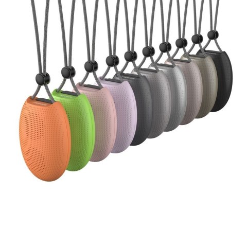 Głośnik bezprzewodowy E-3049 3W 500mah czarny