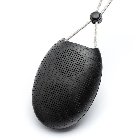 Głośnik bezprzewodowy E-3049 3W 500mah czarny