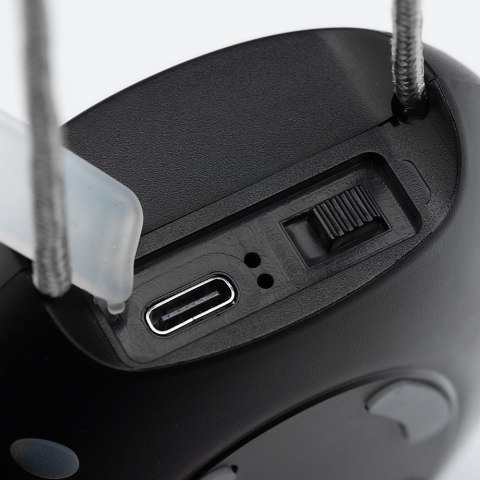 Głośnik bezprzewodowy E-3049 3W 500mah czarny