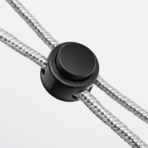 Głośnik bezprzewodowy E-3049 3W 500mah srebrny