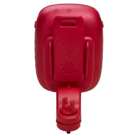 Głośnik bezprzewodowy JBL Wind 3 z uchwytem na kierownicę czerwony
