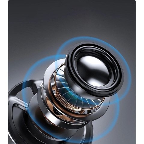 Głośnik bezprzewodowy Wiwu Thunder H2 5W