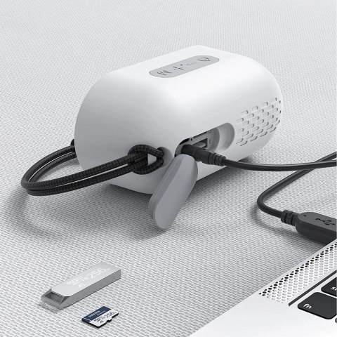 Głośnik bezprzewodowy Wiwu Thunder H8 15W