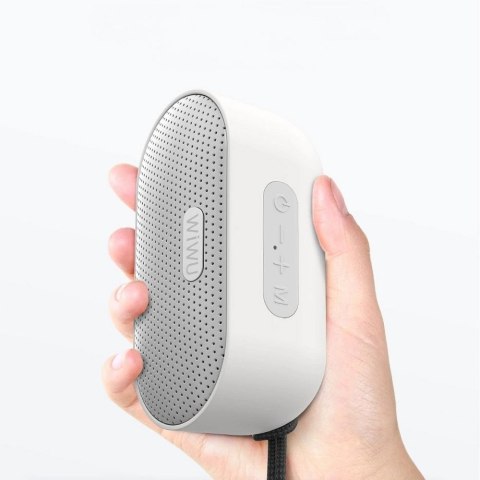 Głośnik bezprzewodowy Wiwu Thunder H8 15W