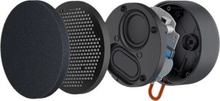 Głośnik bezprzewodowy Xiaomi Mi Portable IP67 szary