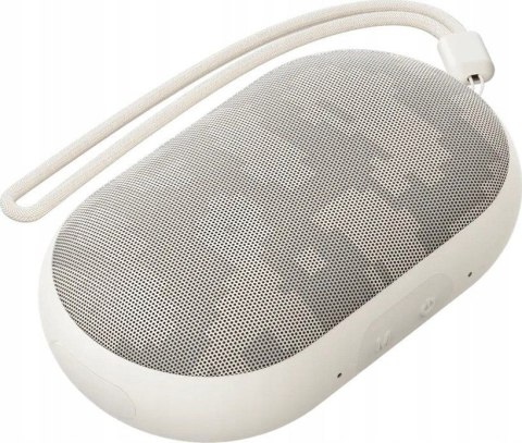 Głośnik bluetooth 3W 6h IPX5 Realme Pocket szary