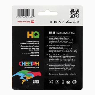 IMRO pendrive CHEETAH 64GB USB3.0