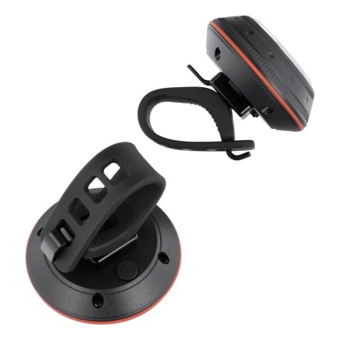 Lampki rowerowe UMO21002