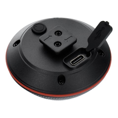 Lampki rowerowe UMO21002