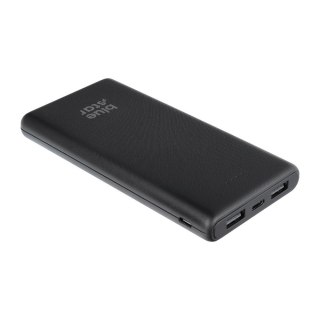 Powerbank Blue Star W1061 2A 10000 mAh czarny