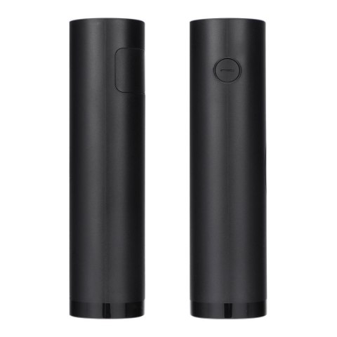 Powerbank Forcell F-Energy F10K4 PD QC3.0 3A 22,5W 10000 mAh kompatybilny z Apple Watch czarny