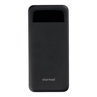 Powerbank Veger 10000 mAh 3A W1056 czarny