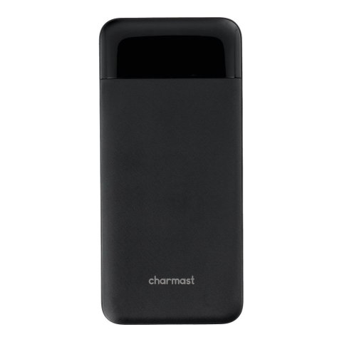Powerbank Veger 10000 mAh 3A W1056 czarny