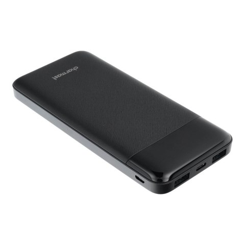 Powerbank Veger 10000 mAh 3A W1056 czarny