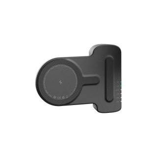 Powerbank zgodny z Magsafe Veger (W0569) PD QC3.0 20W 5000 mAh czarny