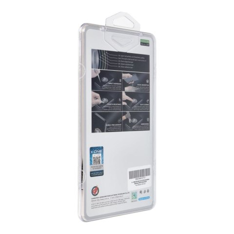 Protektor LCD X-ONE Extreme Shock Eliminator 4th gen. - do iPhone 15 Pro