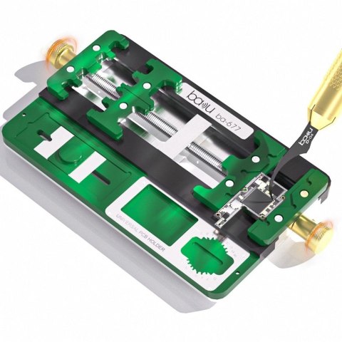 Ramka serwisowa do PCB BAKU BA-677