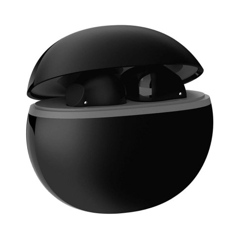 Słuchawki bezprzewodowe douszne Creative Zen Air Dot czarne