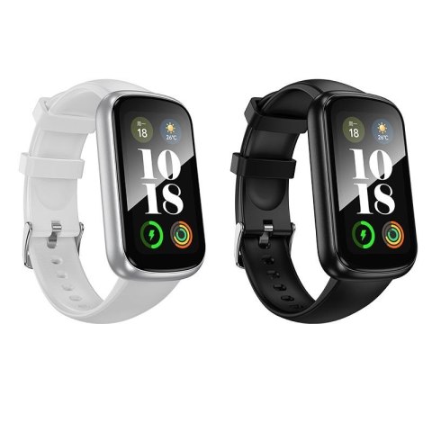 Smartwatch Hoco 1,47" TFT IP68 Y25 czarny