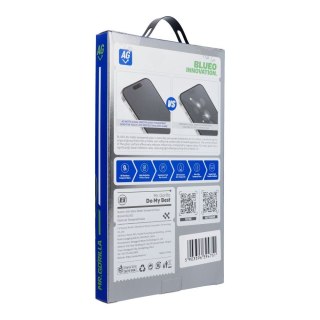 Szkło Hartowane 5D Mr. Monkey Glass - Samsung Galaxy S24 Ultra (AG Matte Glass)