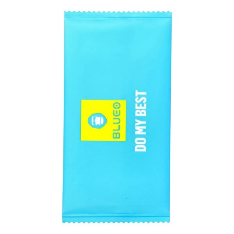 Szkło Hartowane 5D Mr. Monkey Glass - Samsung Galaxy S24 Ultra transparent (UV Glass)