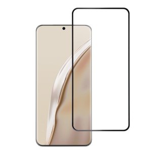 Szkło hartowane do Huawei P60 (full glue / case friendly) Blue Star 5D czarne