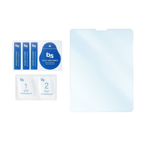 Szkło hartowane do iPad Air 13" (2024) Blue Star