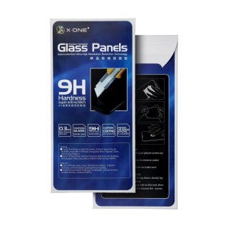 Szkło hartowane X-ONE 0,3mm - do iPhone 17 Air