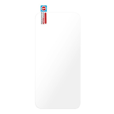 Szkło hartowane X-ONE 0,3mm - do iPhone 17 Air
