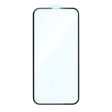 Szkło hartowane X-ONE Full Cover Extra Strong Crystal Clear - do Samsung S23 FE (full glue) czarny