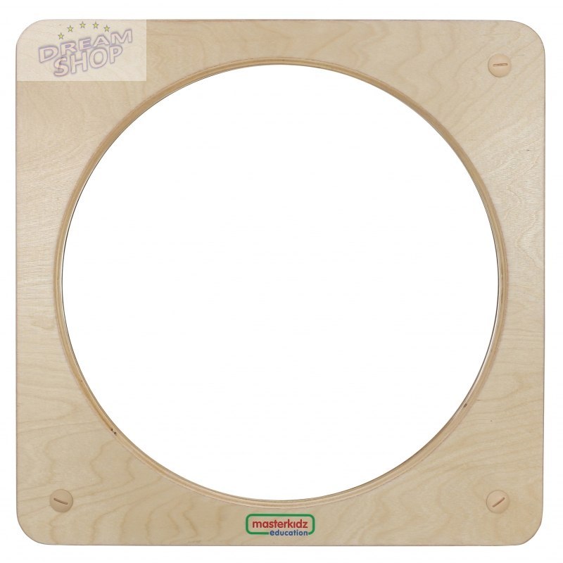 MASTERKIDZ Tablica Edukacyjna Zabawne Lustro MASTERKIDZ Tablica Edukacyjna Zabawne Lustro