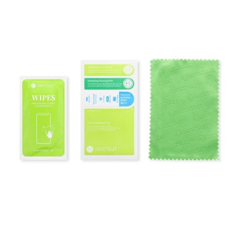 Szkło hybrydowe Bestsuit Flexible do Realme C75