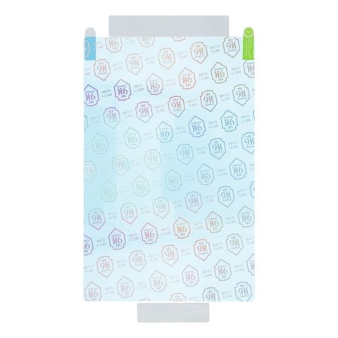 Szkło hybrydowe Bestsuit Flexible do Samsung Galaxy Tab S9+ 12.4"