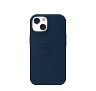 UAG Urban Armor Gear futerał CIVILIAN kompatybilny z MagSafe do IPHONE 14 Plus navy