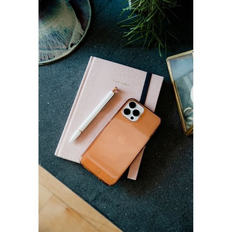 UAG Urban Armor Gear futerał LUCENT do IPHONE 12 Pro Max orange