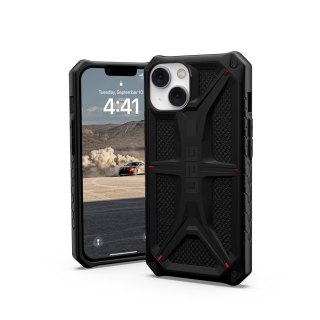 UAG Urban Armor Gear futerał MONARCH do IPHONE 14 Plus carbon fiber