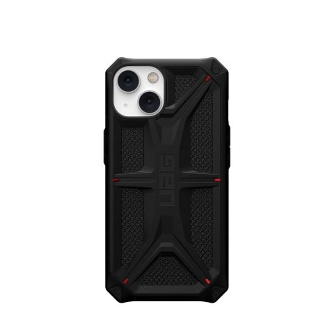 UAG Urban Armor Gear futerał MONARCH do IPHONE 14 Plus carbon fiber