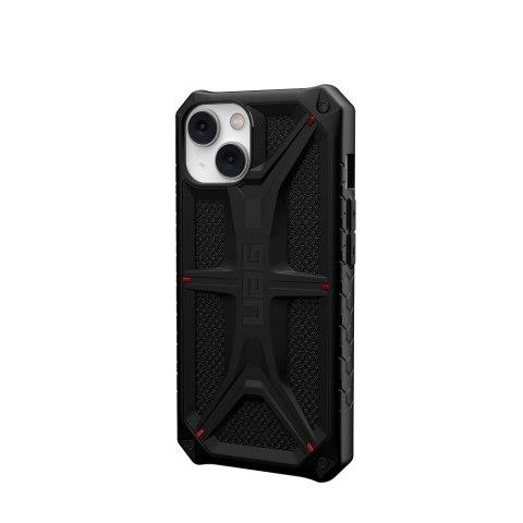 UAG Urban Armor Gear futerał MONARCH do IPHONE 14 Plus carbon fiber