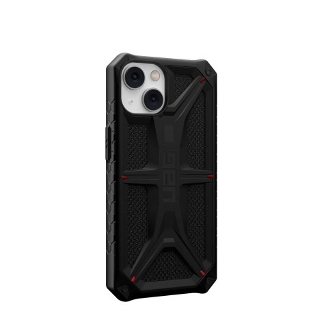 UAG Urban Armor Gear futerał MONARCH do IPHONE 14 Plus carbon fiber