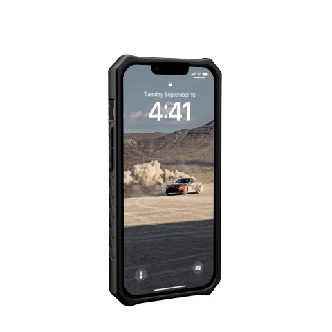 UAG Urban Armor Gear futerał MONARCH do IPHONE 14 Plus carbon fiber