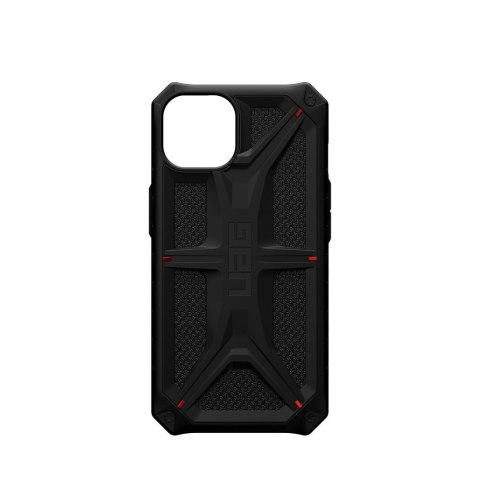 UAG Urban Armor Gear futerał MONARCH do IPHONE 14 Plus carbon fiber