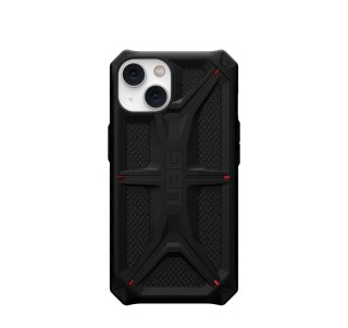 UAG Urban Armor Gear futerał MONARCH do IPHONE 14 Plus kevlar black