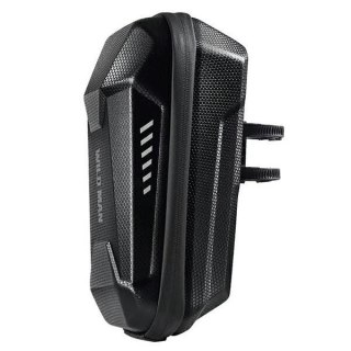 WILDMAN sakwa na kierownicę do hulajnogi wodoodporna 3L ES8X Plus czarna